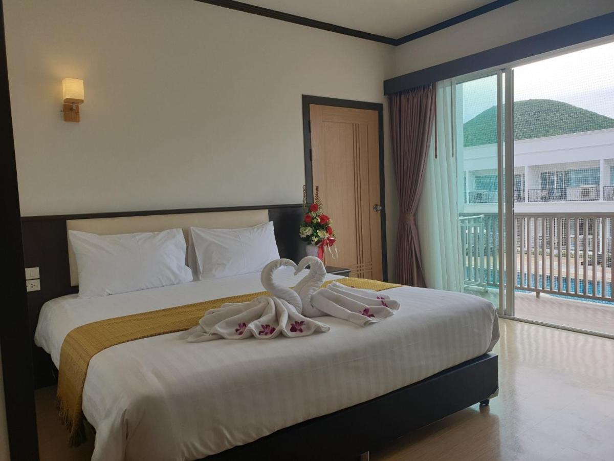 Swan 3* Sattahip