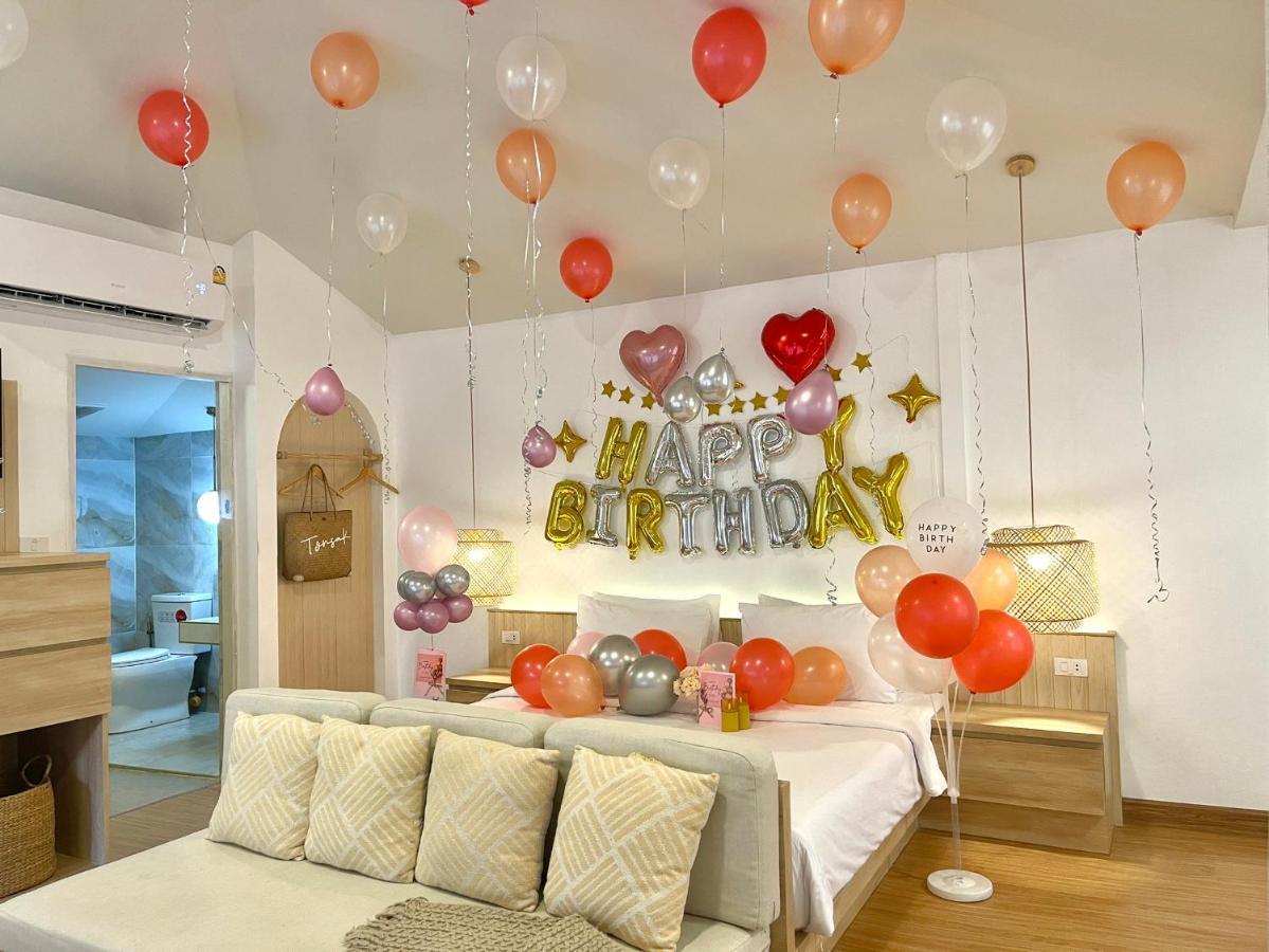 Tonsak Resort 3*