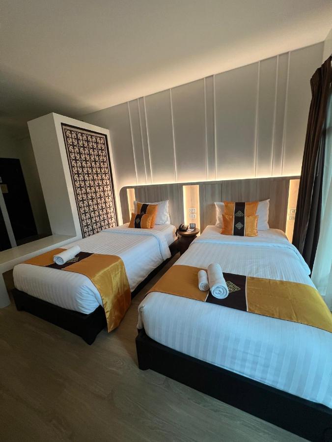 Numsai Khaosuay Resort Ranong