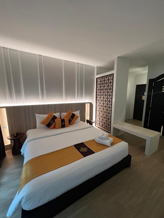 Resort Numsai Khaosuay 4*