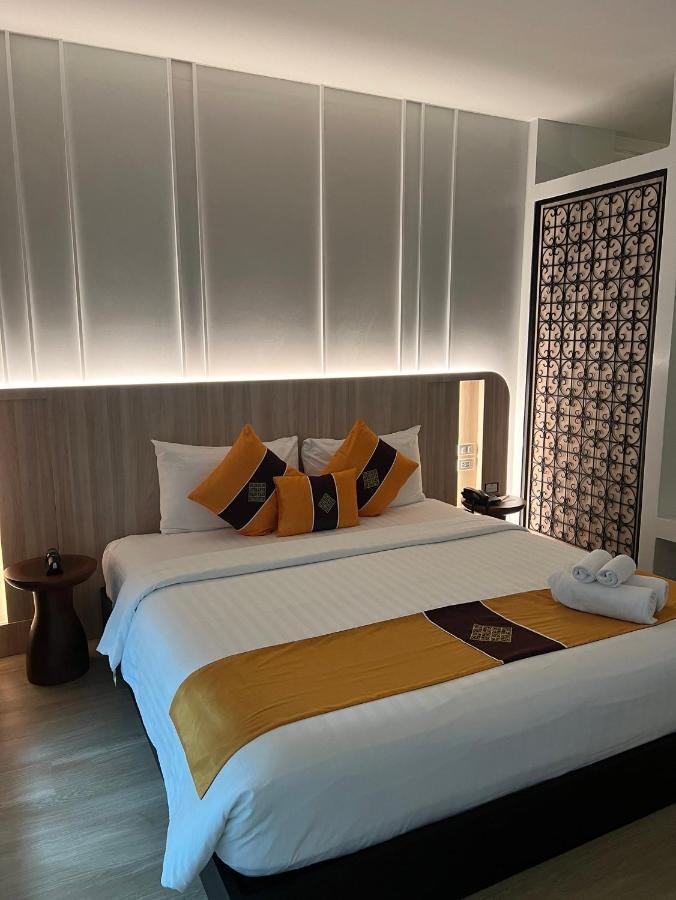 Resort Numsai Khaosuay Ranong