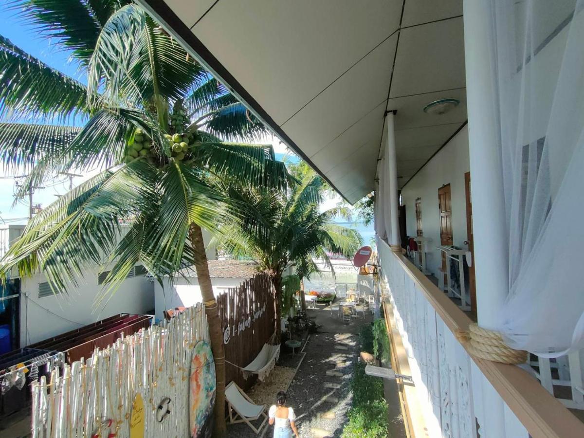 I-talay Zone Sea Resort