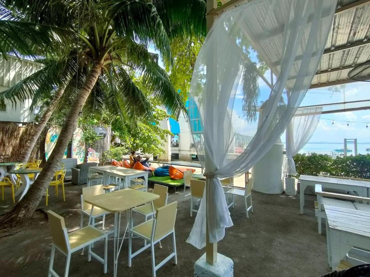 Resort I-talay Zone Sea Koh Samet