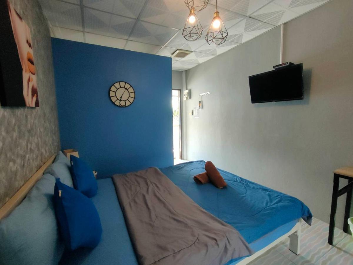 I-talay Zone Sea Koh Samet