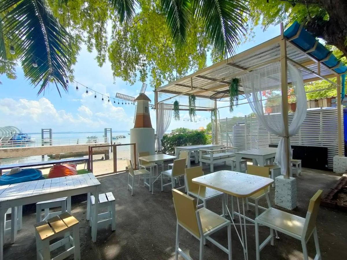 I-talay Zone Sea Koh Samet