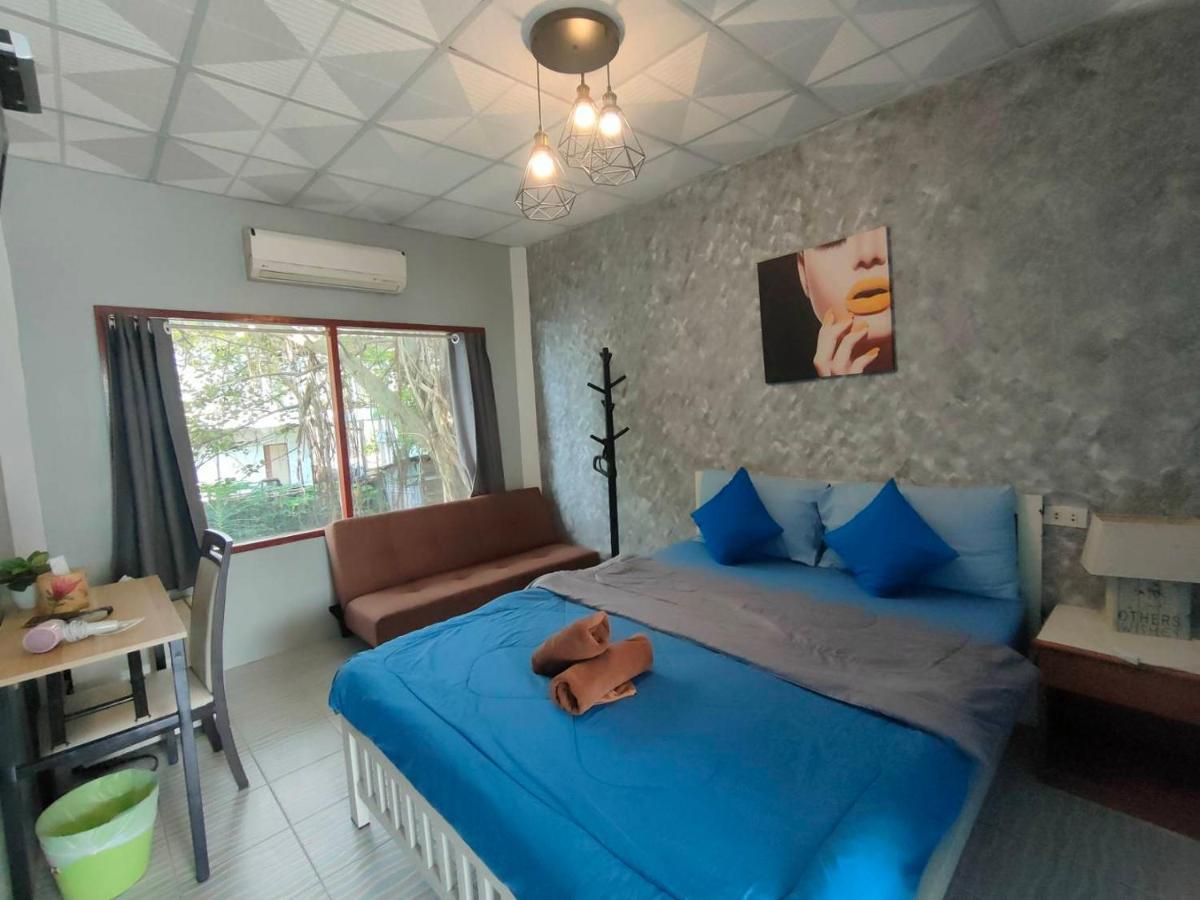 Resort I-talay Zone Sea