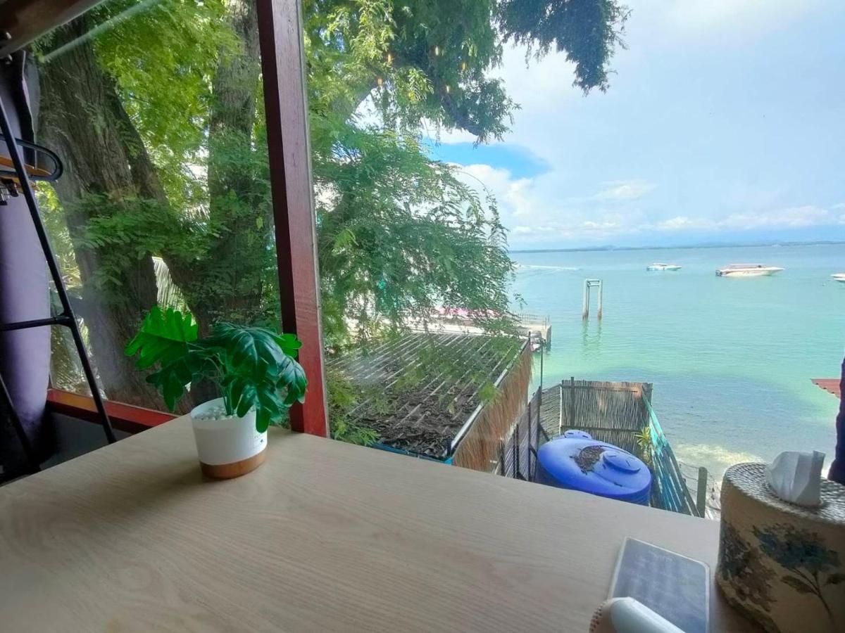 Resort I-talay Zone Sea