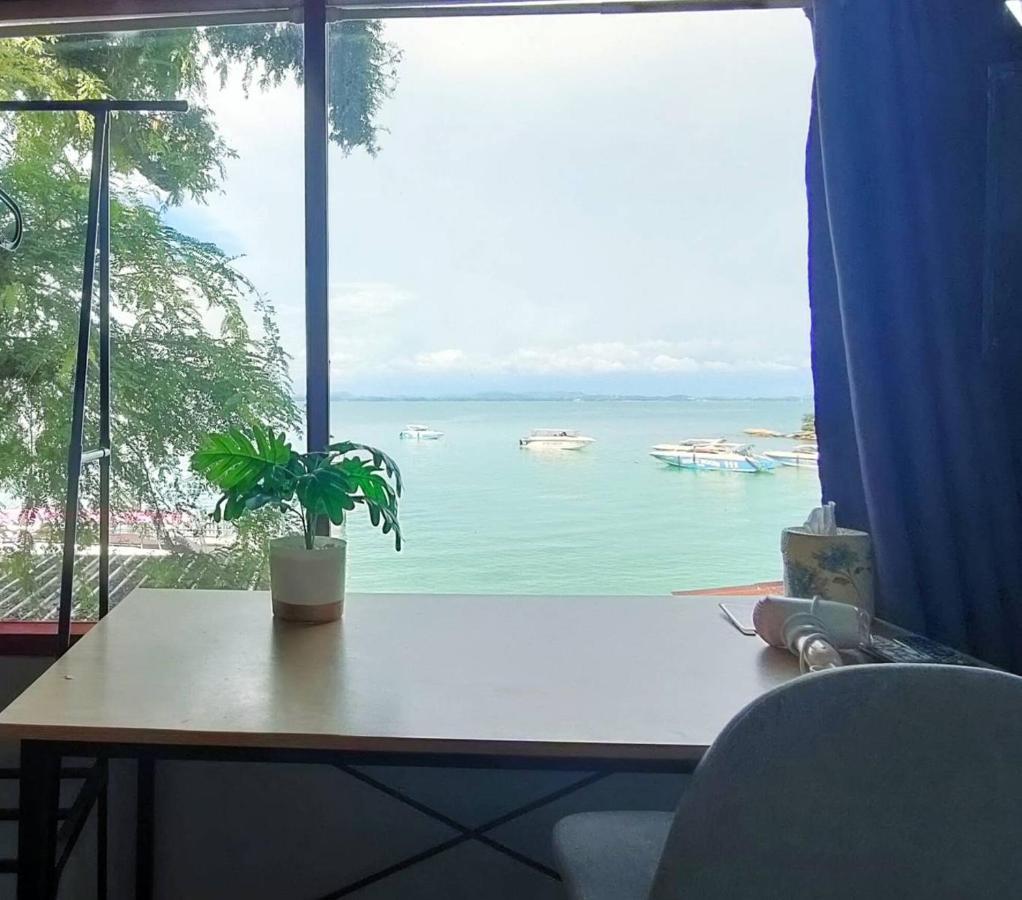 I-talay Zone Sea Koh Samet
