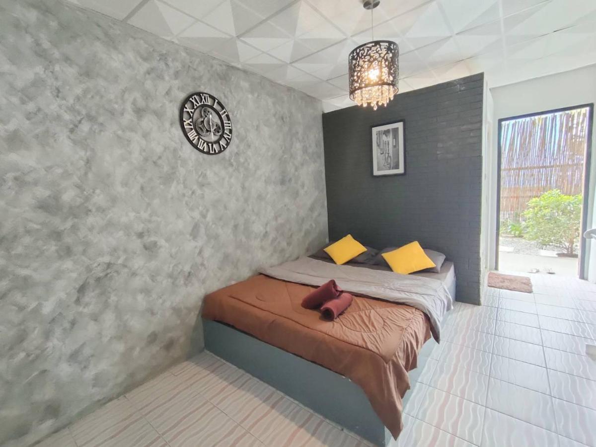 Resort I-talay Zone Sea