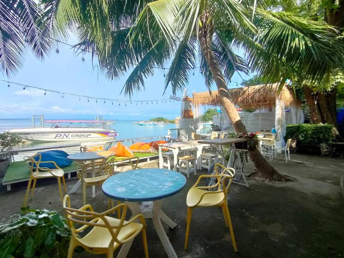 Resort I-talay Zone Sea