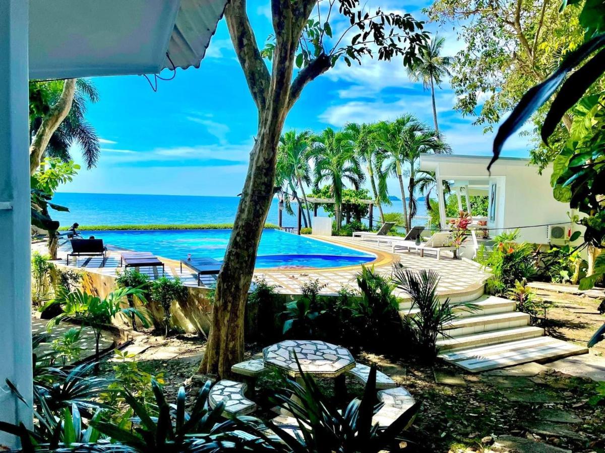 White House Bailan Hotel Koh Chang