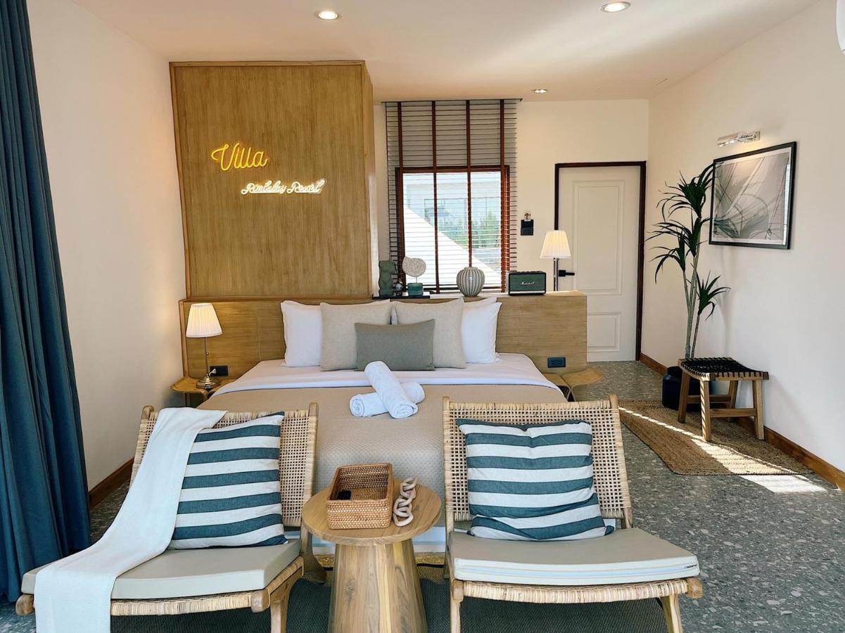 Rimtalay Resort 3*