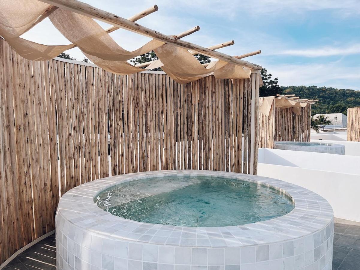 Resort Rimtalay Ko Lan