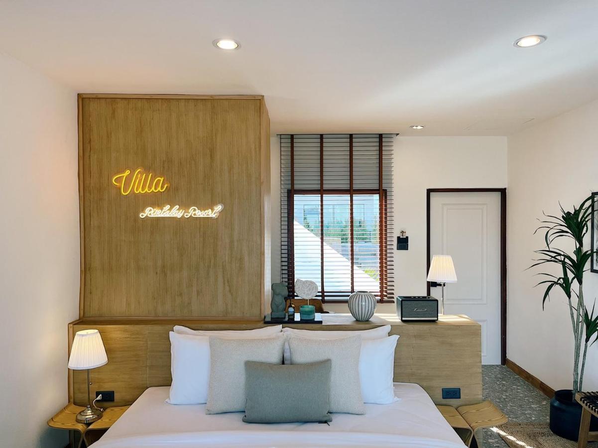 Rimtalay Resort Ko Lan