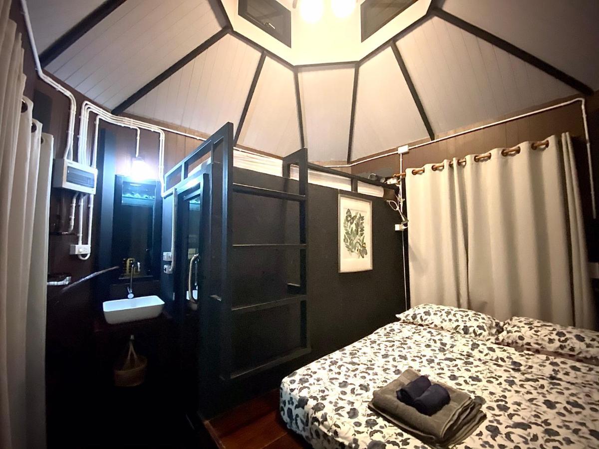 Jung Ja Hut Guest house