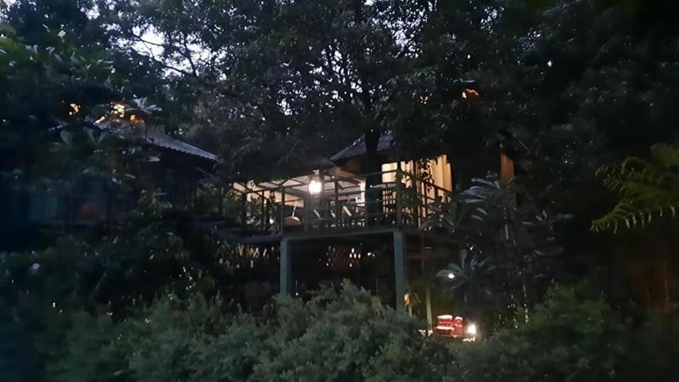 Guest house Jung Ja Hut 2*