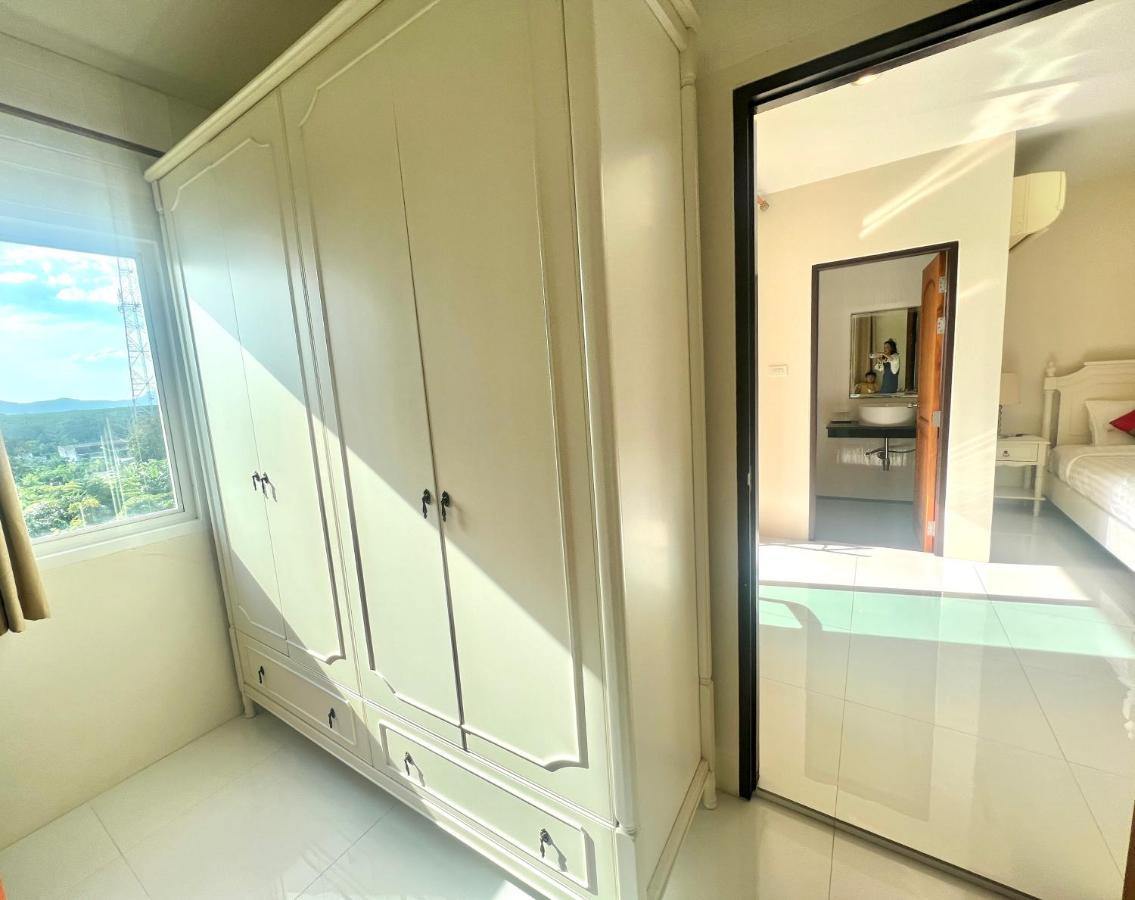 Js Apartment *
