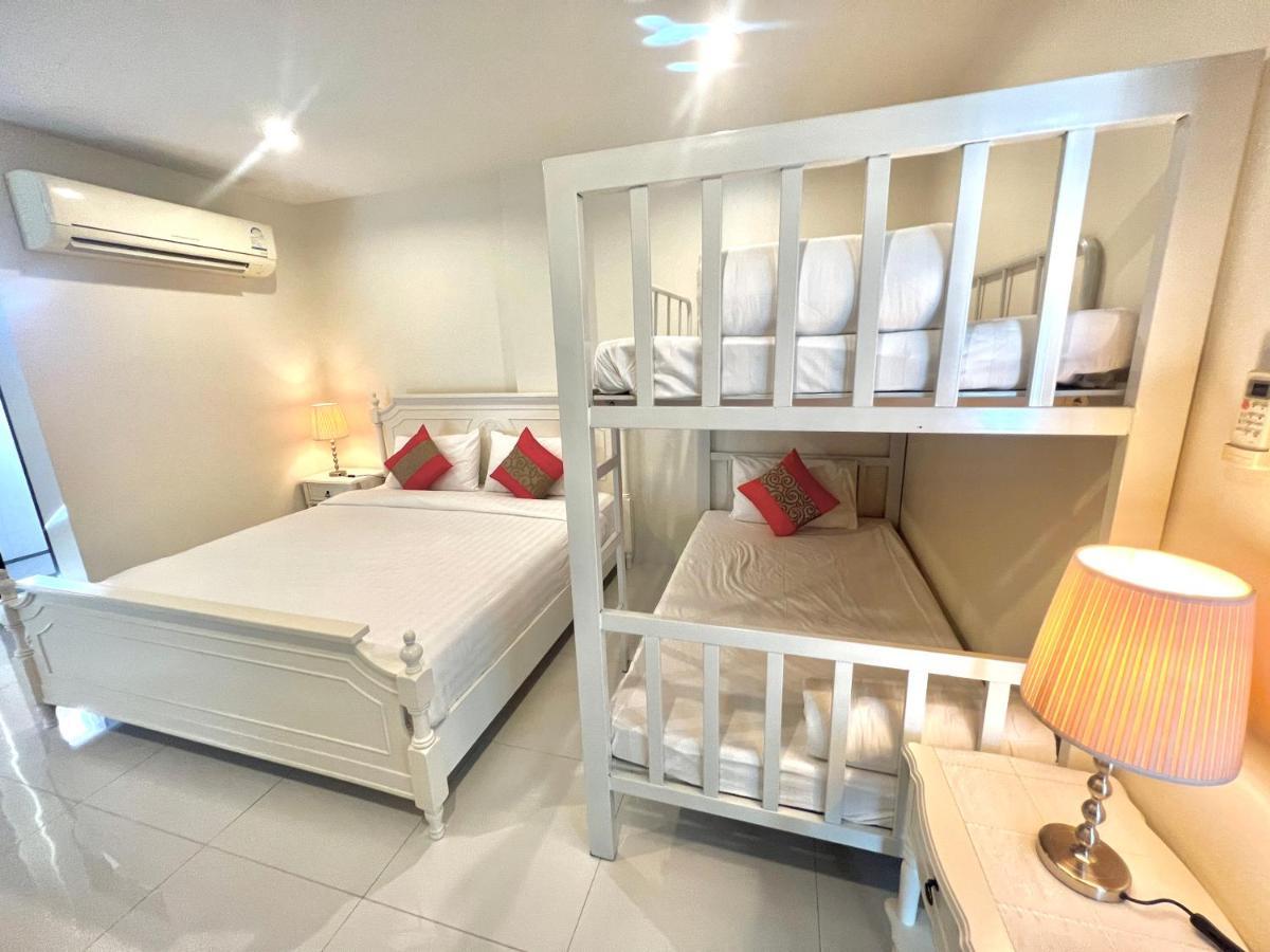 Apartment Js Krabi