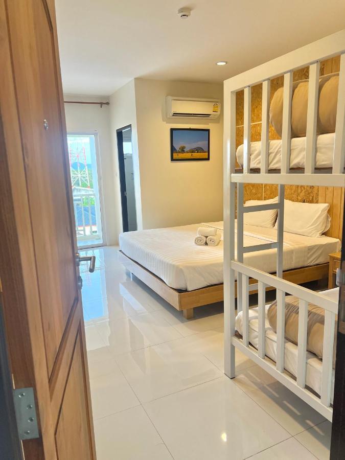 Apartment Js Krabi