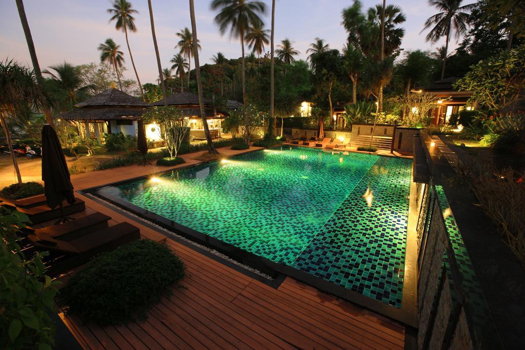 Resort Niramaya & Wellness 4*