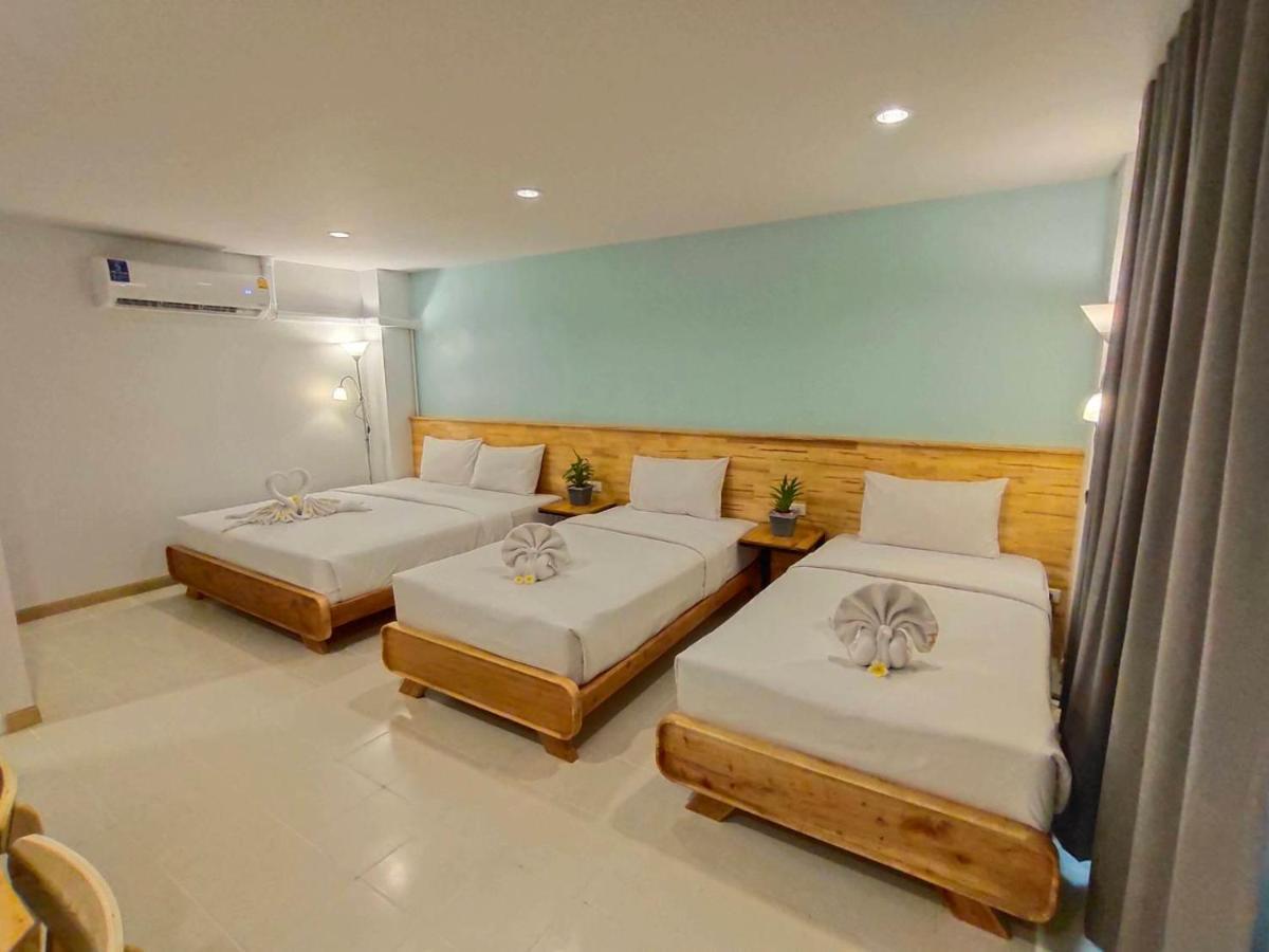 Passion Hotel