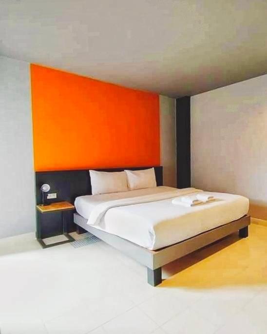 Passion Hotel 2*