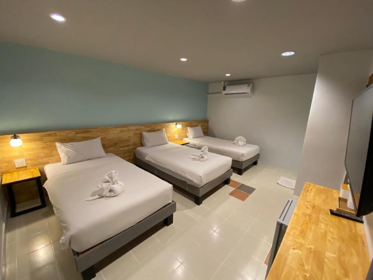 Passion Hotel 2*
