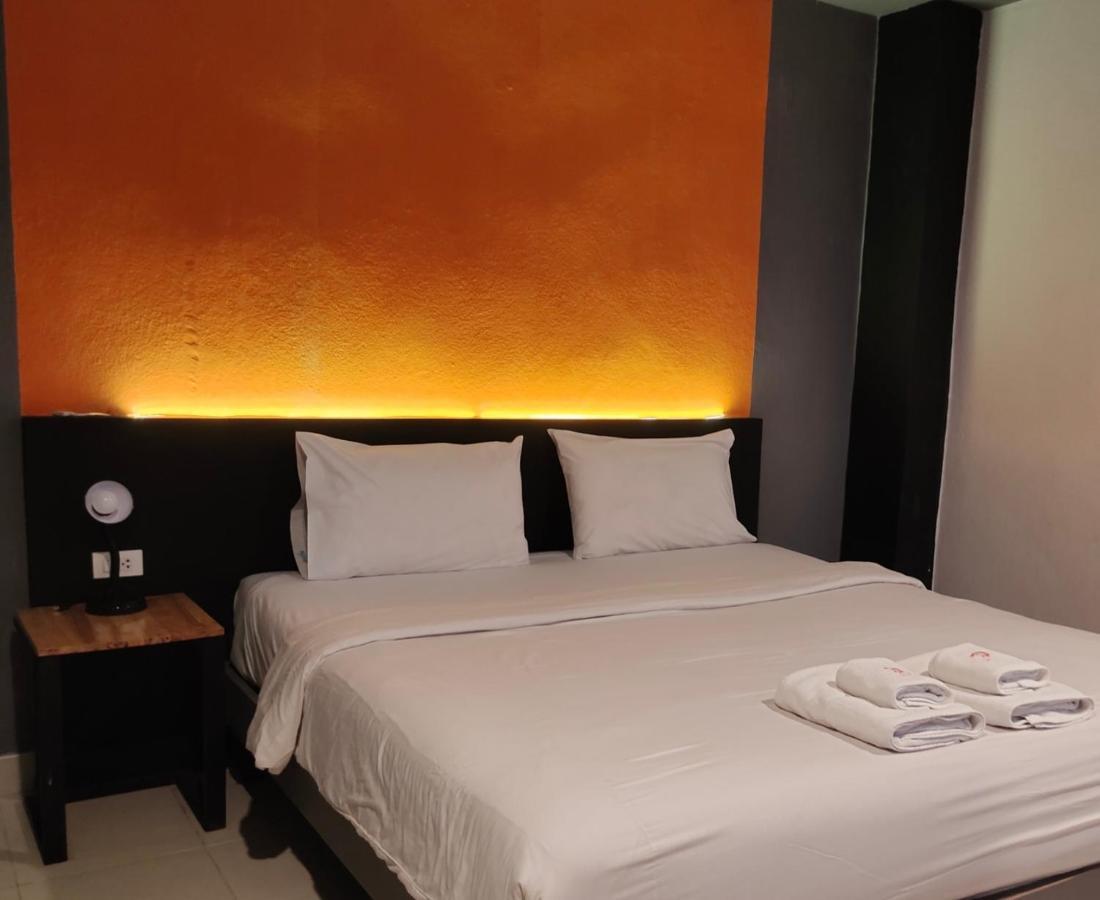 Passion Hotel Nakhon Si Thammarat