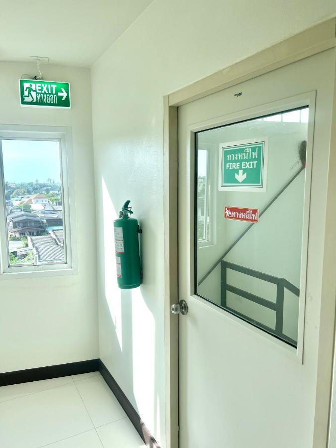 Apartment Js Krabi