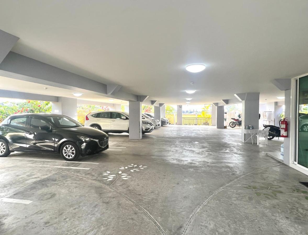 Apartment Js Krabi