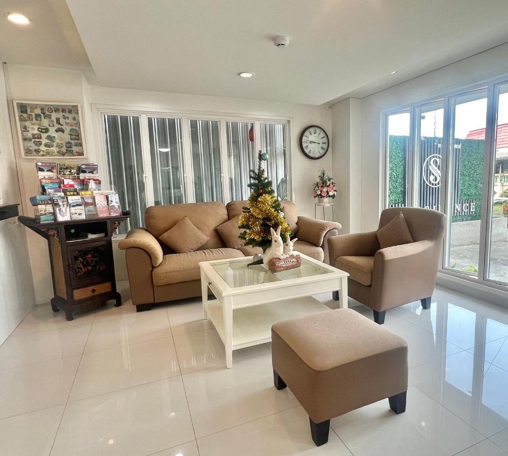 Js Apartment Krabi