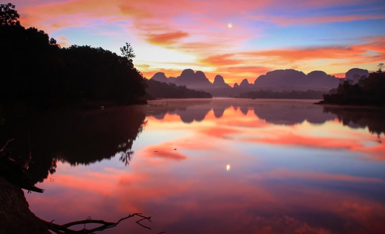 Krabi Bay 2* Klong Muang Beach