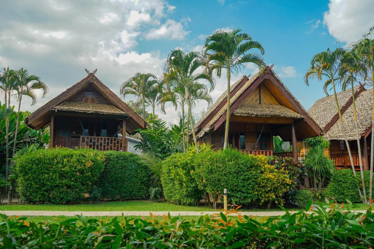 Homey Resort Pai