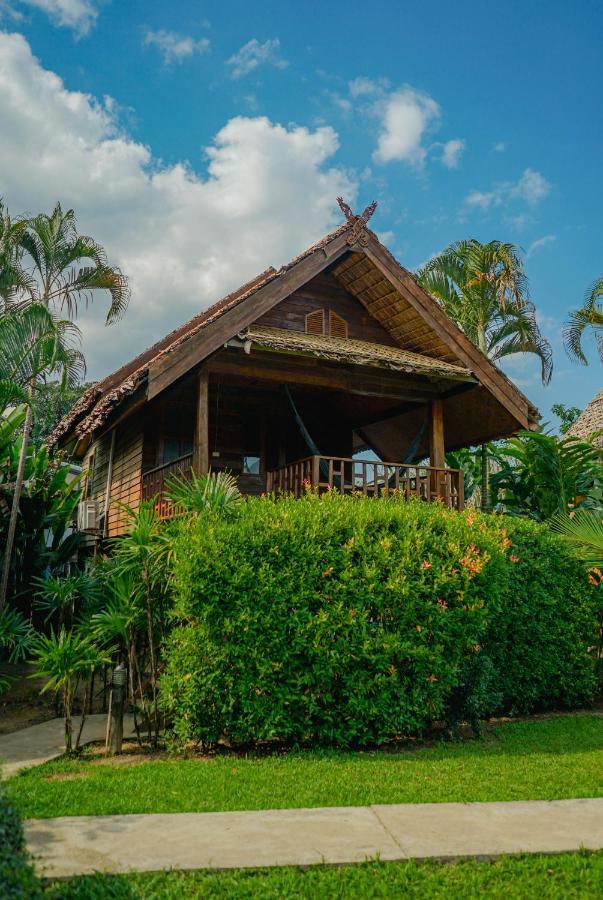 Homey Resort Pai
