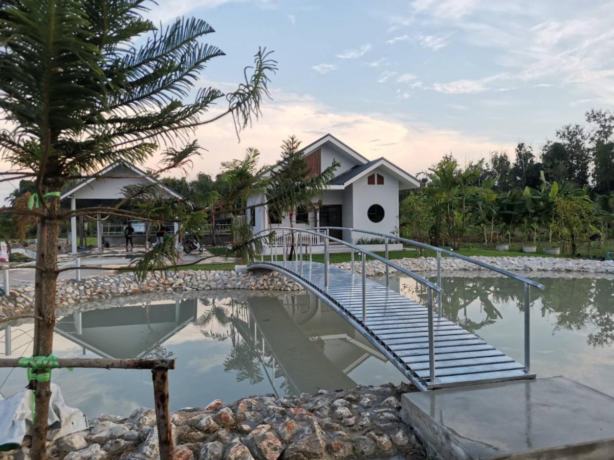 Resort Numhom Ban Nong Chum Saeng