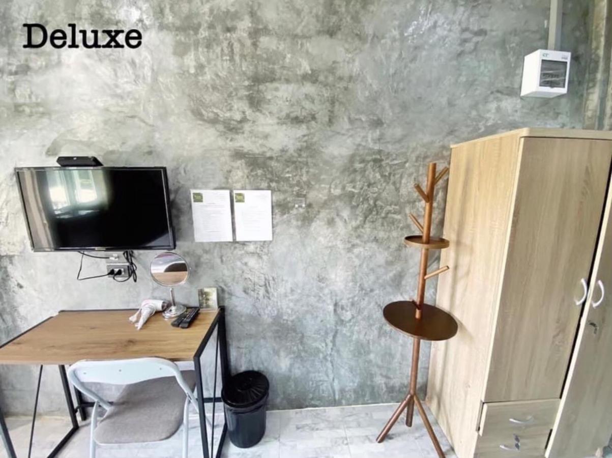 4 Corner Khaoyai Guest house Mu Si