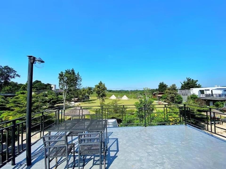 4 Corner Khaoyai Guest house *