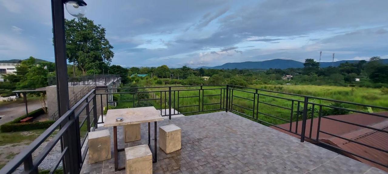 4 Corner Khaoyai Guest house
