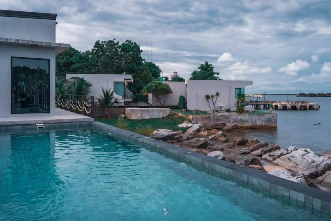 De' Anchor Resort Ko Si Chang