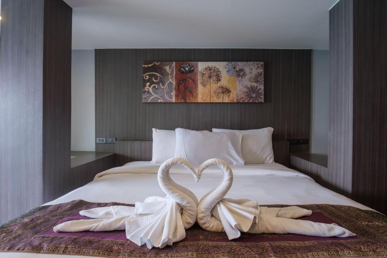 Cliff Lanta Suite-koh Lanta Krabi 3*