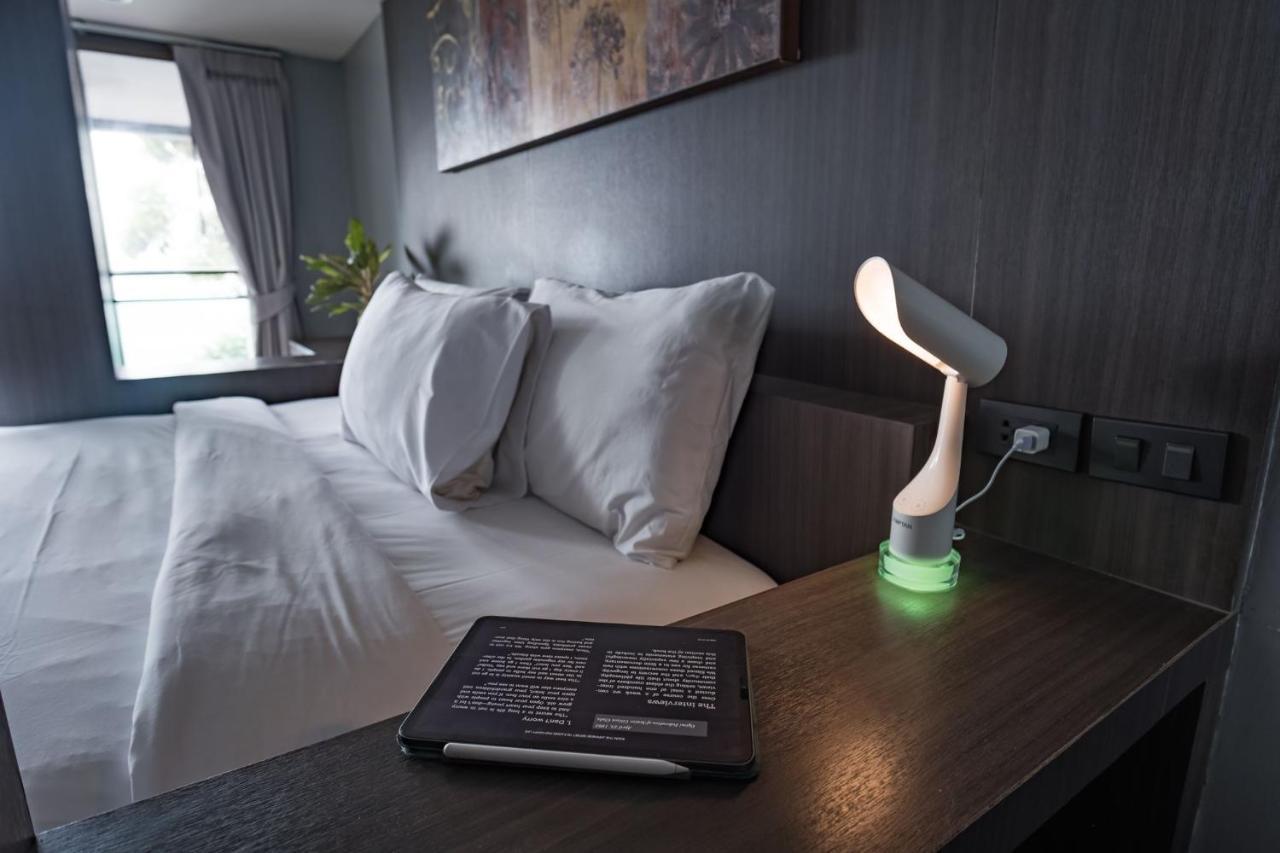 Resort Cliff Lanta Suite-koh Lanta Krabi 3*
