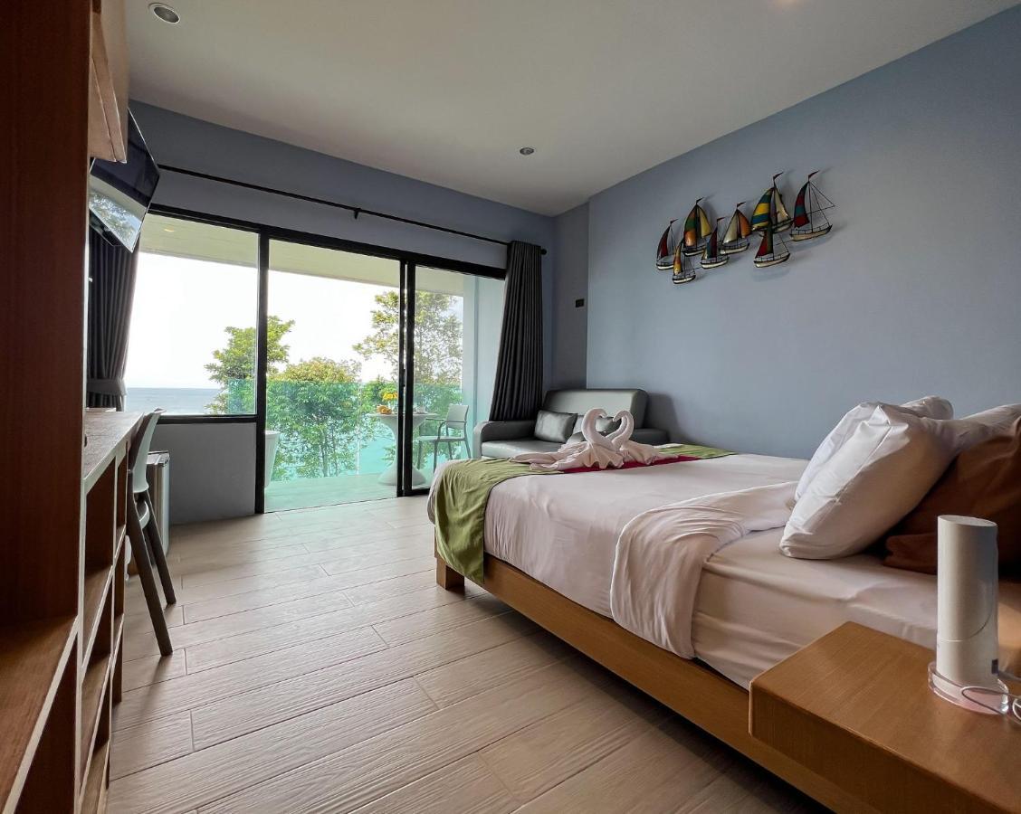 Resort Cliff Lanta Suite-koh Lanta Krabi