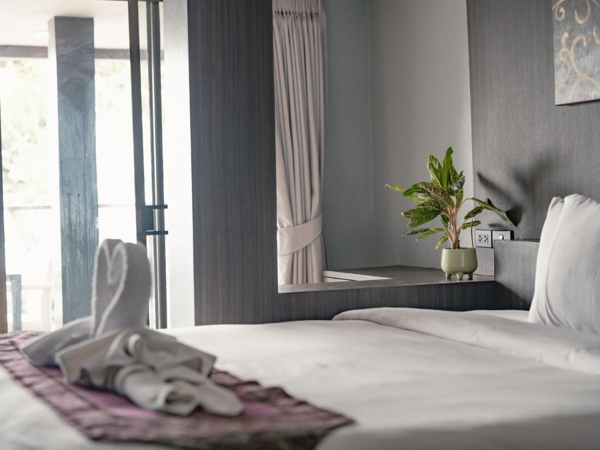 Resort Cliff Lanta Suite-koh Lanta Krabi 3*