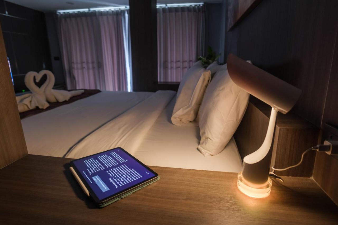 Resort Cliff Lanta Suite-koh Lanta Krabi 3*