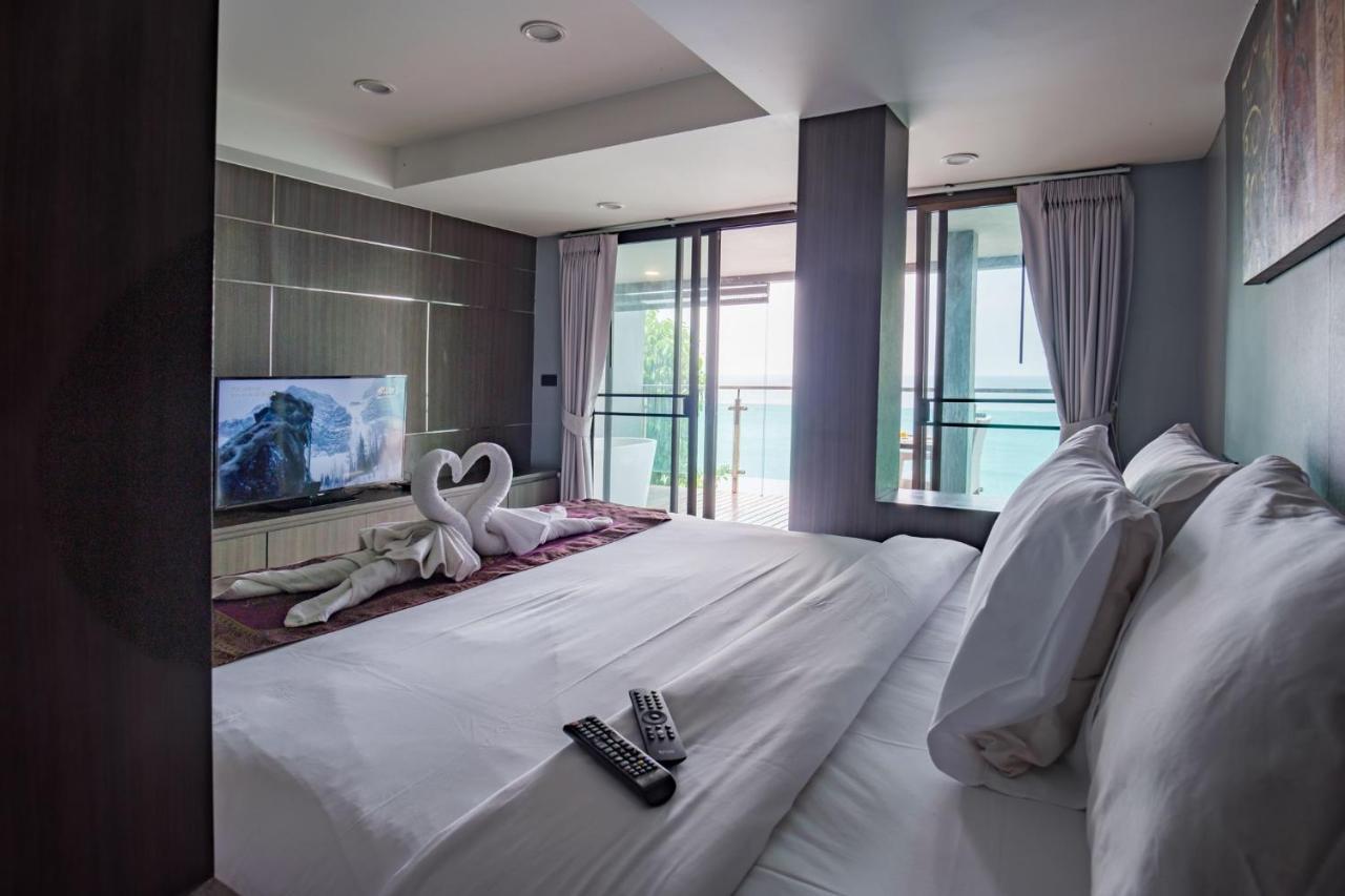 Cliff Lanta Suite-koh Lanta Krabi 3* Koh Lanta