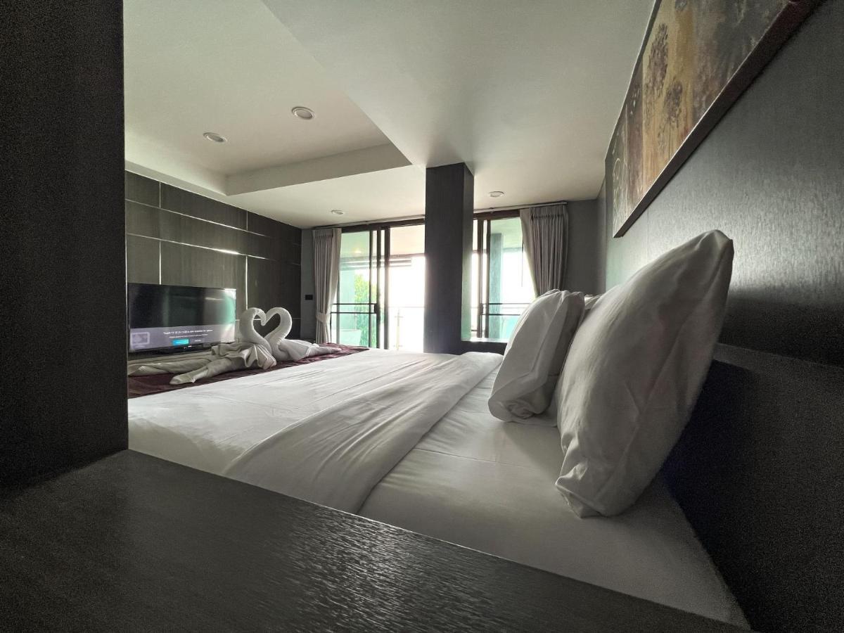 Cliff Lanta Suite-koh Lanta Krabi 3*