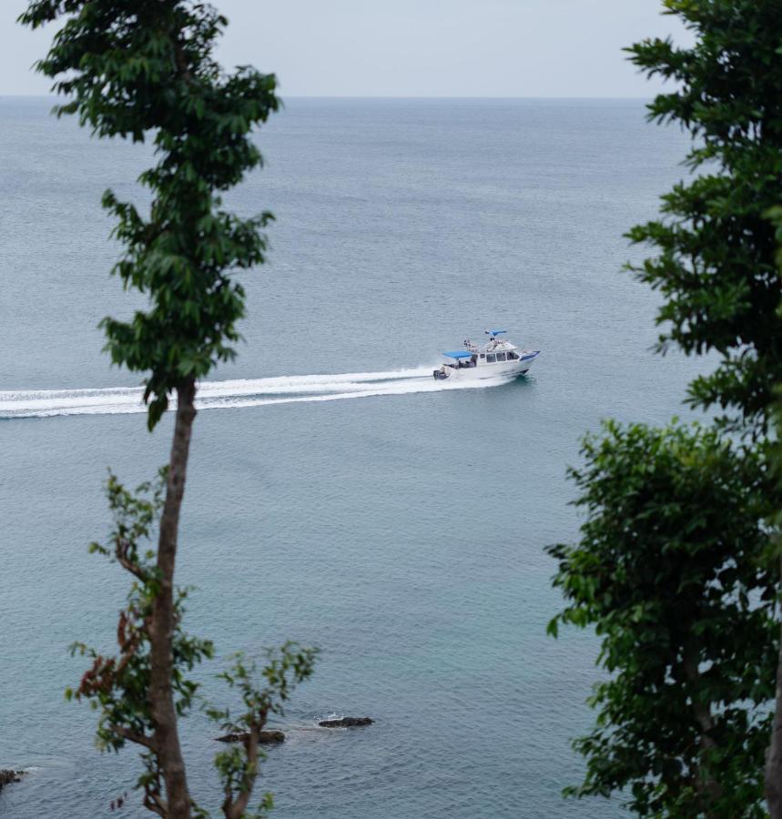 Resort Cliff Lanta Suite-koh Lanta Krabi 3*