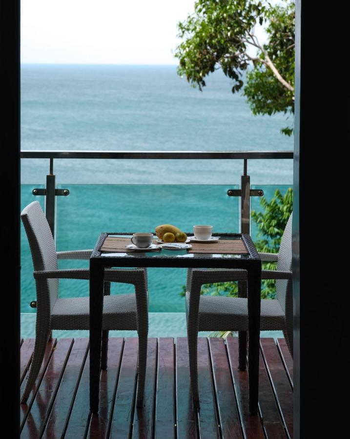 Cliff Lanta Suite-koh Lanta Krabi Resort