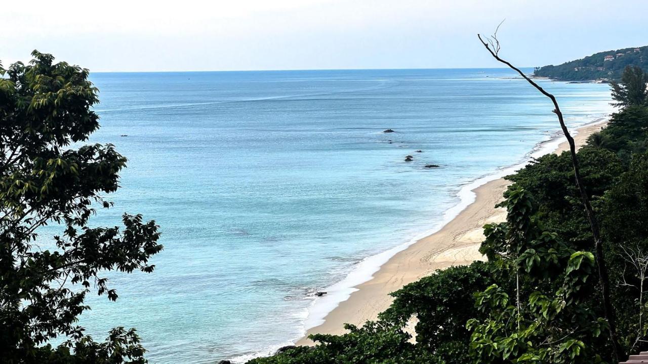 Cliff Lanta Suite-koh Lanta Krabi Resort Koh Lanta