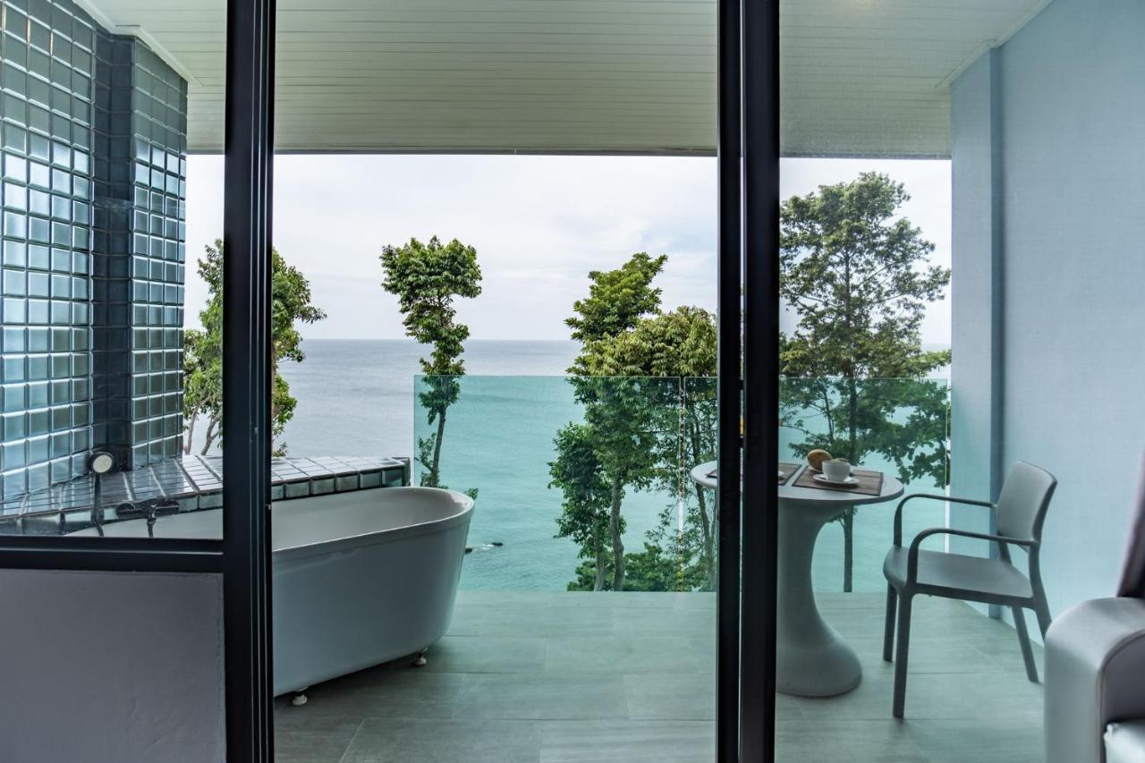 Cliff Lanta Suite-koh Lanta Krabi 3*